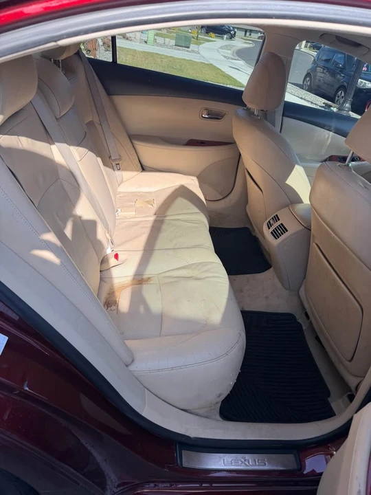2008 Lexus ES 5th Gen - Image 14 of 16