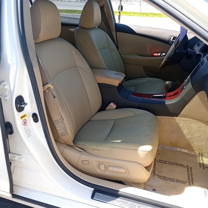 2008 Lexus ES 5th Gen - Image 17 of 18