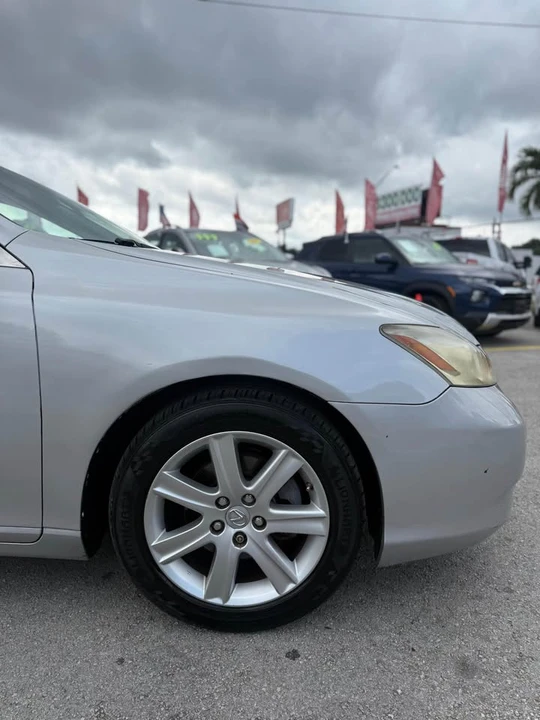 2008 Lexus ES 5th Gen - Image 6 of 14