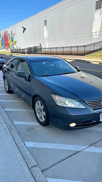 2008 Lexus ES 350 Sedan 4D