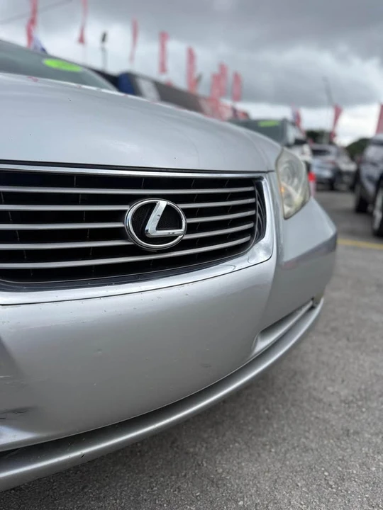 2008 Lexus ES 5th Gen - Image 8 of 14