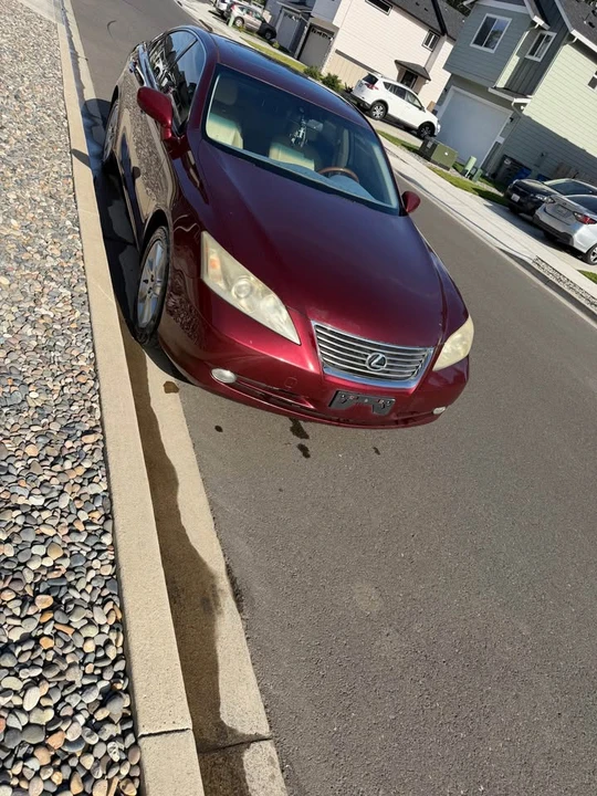 2008 Lexus ES 5th Gen - Image 4 of 16