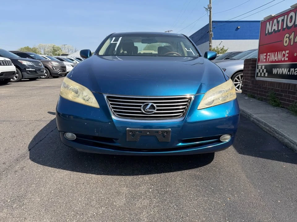 2008 Lexus ES 5th Gen - Image 2 of 11