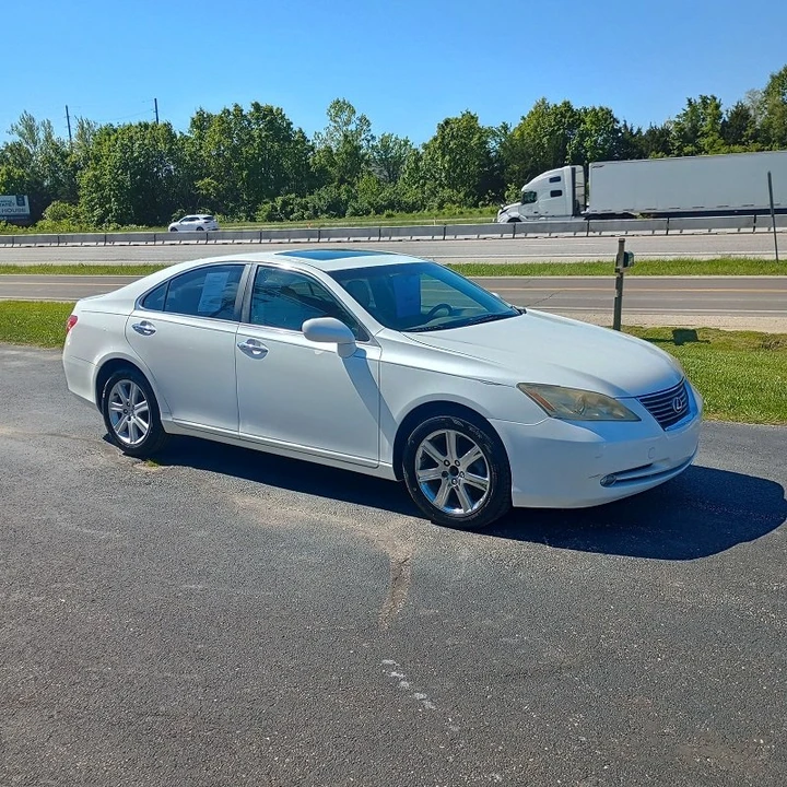 2008 Lexus ES 5th Gen - Image 6 of 18