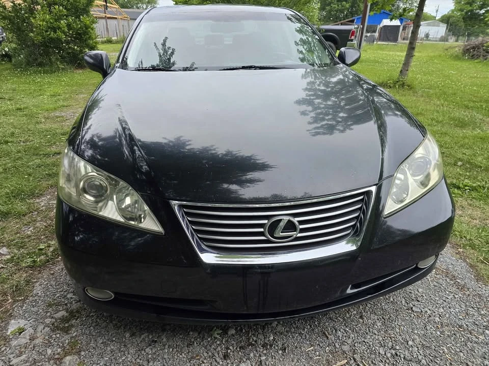 2008 Lexus ES 5th Gen - Image 3 of 14