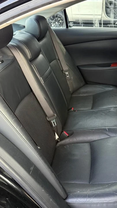 2008 Lexus ES 5th Gen - Image 6 of 20