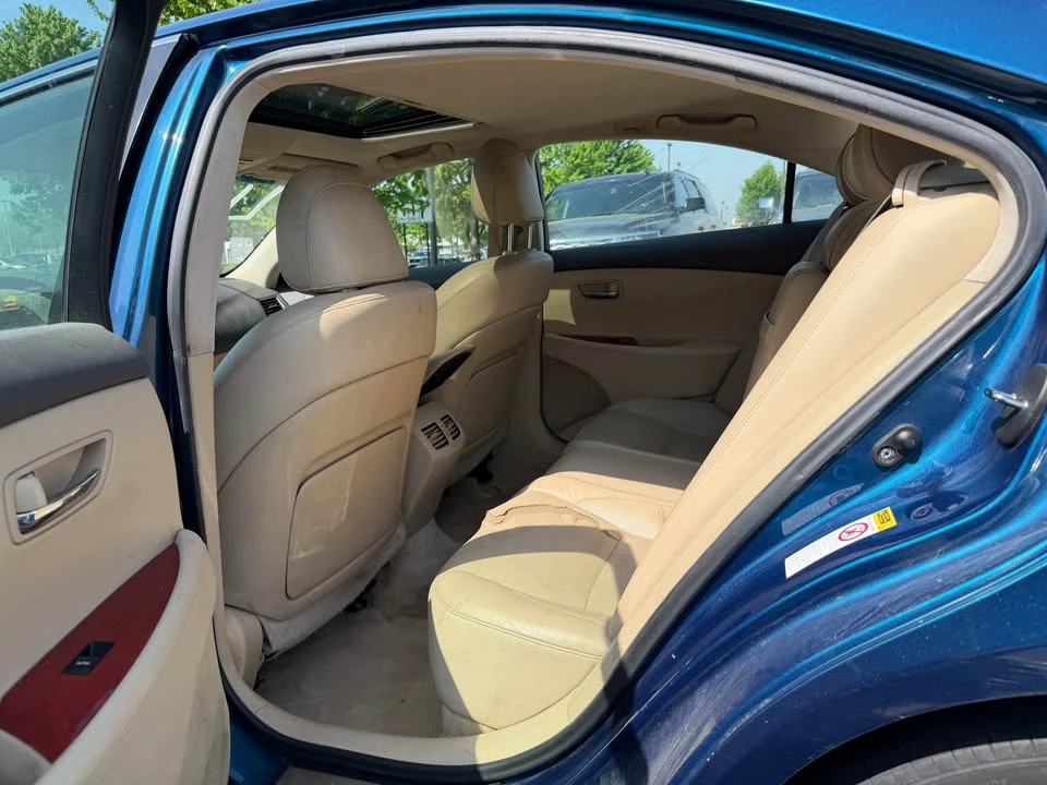 2008 Lexus ES 5th Gen - Image 8 of 11