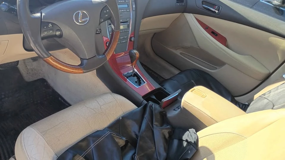2008 Lexus ES 5th Gen - Image 7 of 9