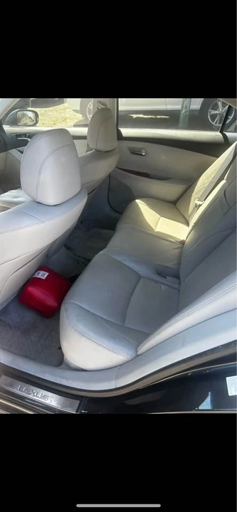 2008 Lexus ES 5th Gen - Image 5 of 6