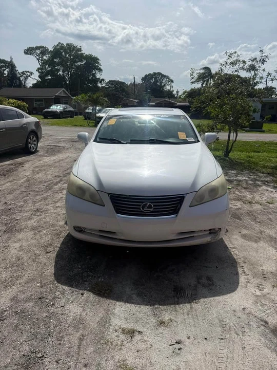 2008 Lexus ES 5th Gen - Image 7 of 14