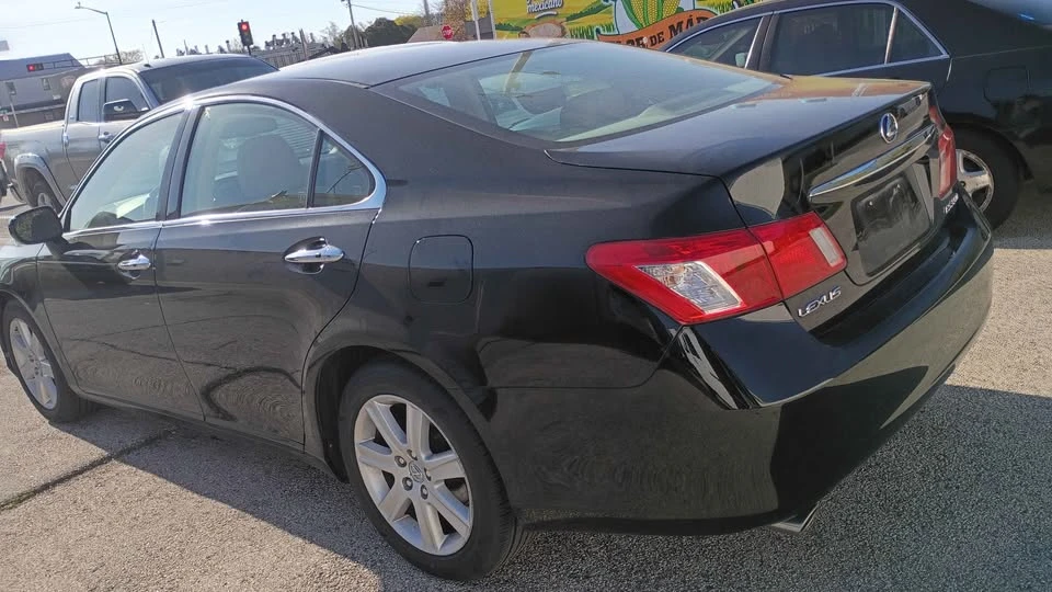 2008 Lexus ES 5th Gen - Image 3 of 9