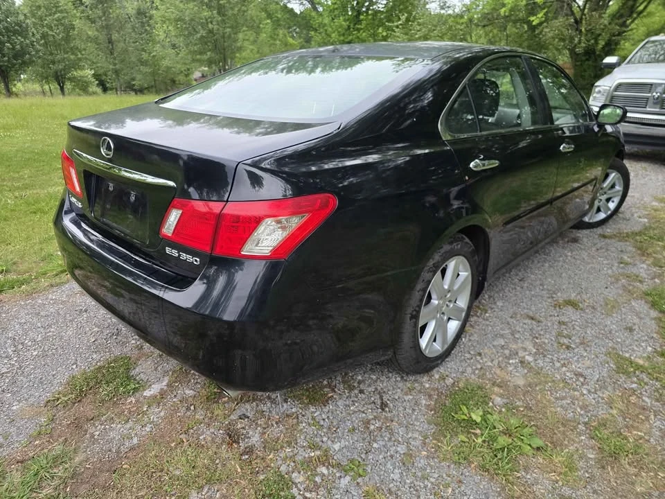 2008 Lexus ES 5th Gen - Image 8 of 14