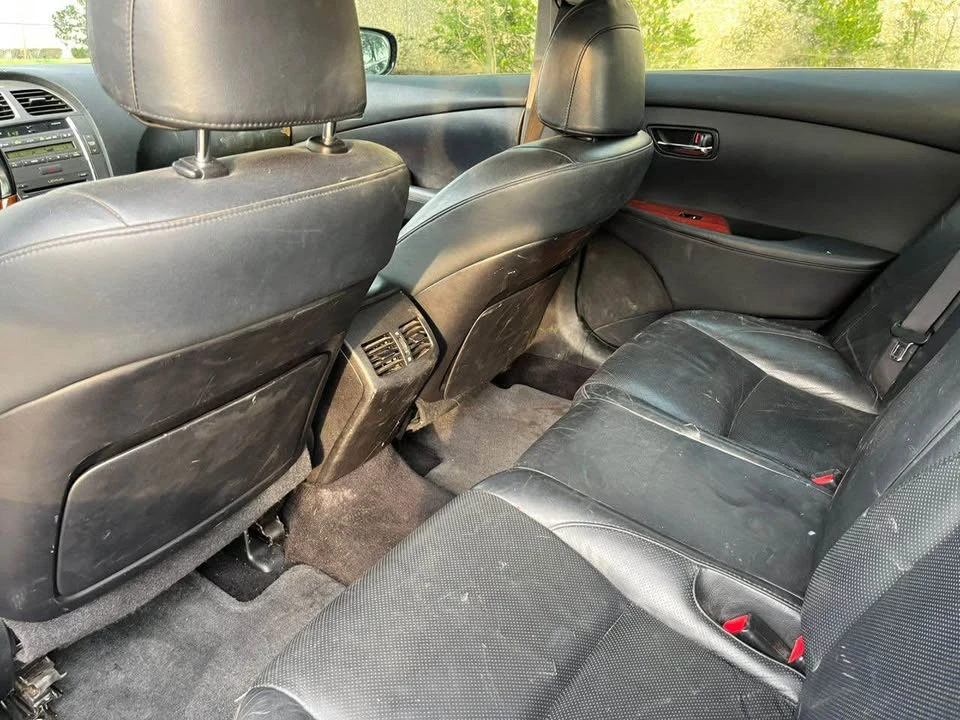 2008 Lexus ES 5th Gen - Image 7 of 12