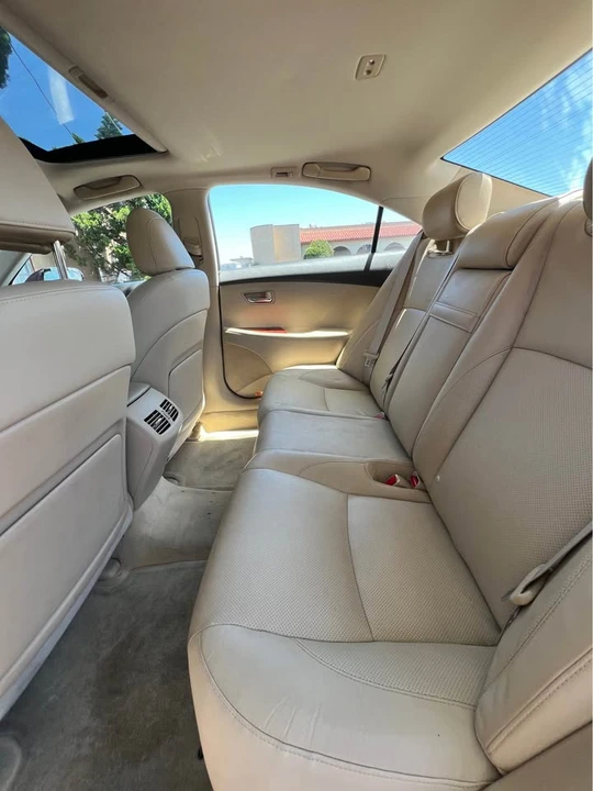 2008 Lexus ES 5th Gen - Image 12 of 16