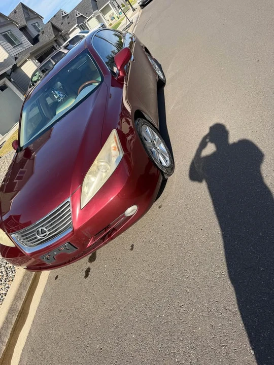 2008 Lexus ES 5th Gen - Image 3 of 16