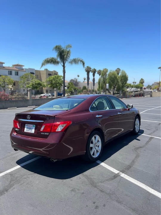 2008 Lexus ES 5th Gen - Image 6 of 16