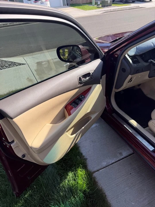 2008 Lexus ES 5th Gen - Image 8 of 16