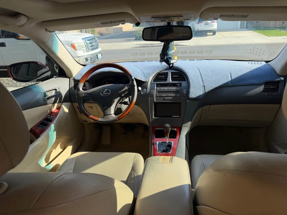 2008 Lexus ES 5th Gen - Image 6 of 16