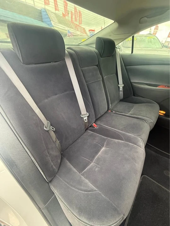 2008 Lexus ES 5th Gen - Image 13 of 14