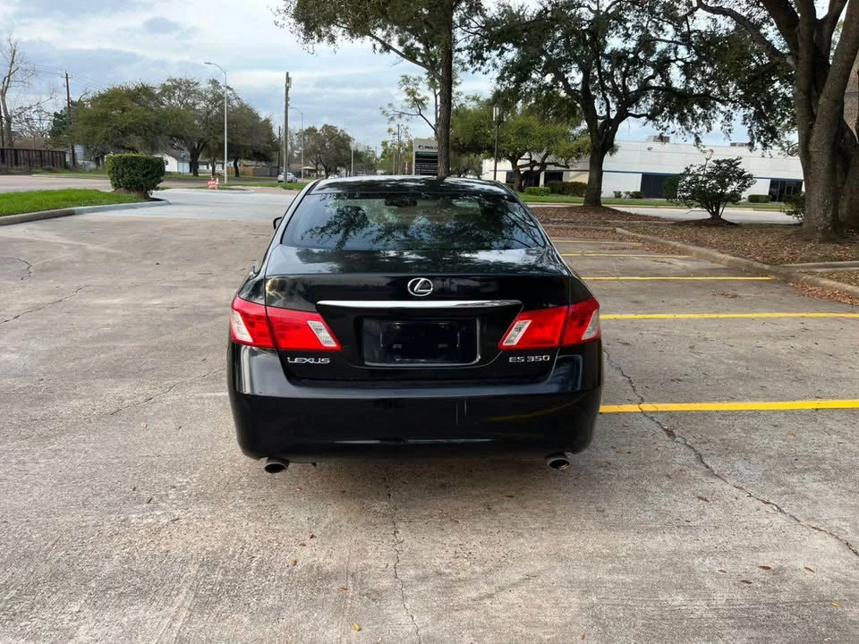 2008 Lexus ES 5th Gen - Image 4 of 12