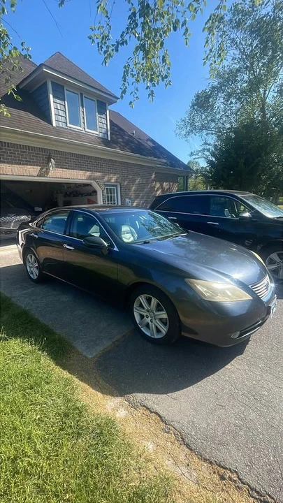 2008 Lexus ES 5th Gen - Image 3 of 5