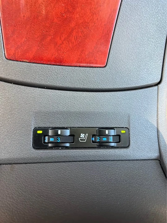 2008 Lexus ES 5th Gen - Image 14 of 16