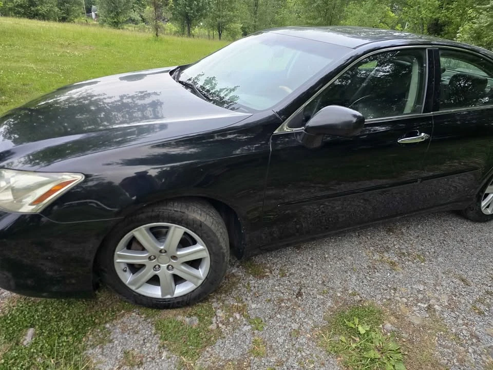 2008 Lexus ES 5th Gen - Image 5 of 14