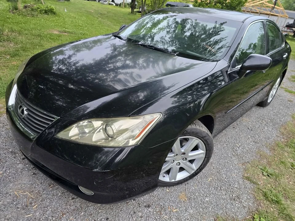 2008 Lexus ES 5th Gen - Image 2 of 14