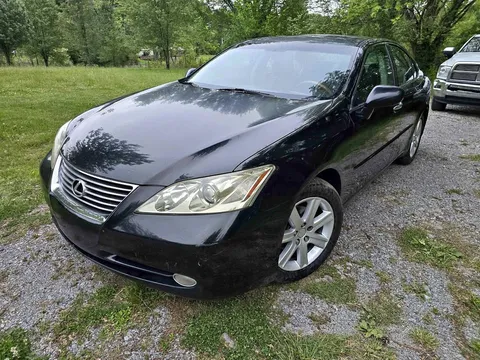 2008 Lexus ES 350 Sedan