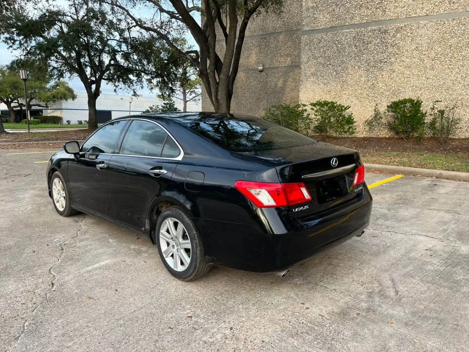 2008 Lexus ES 5th Gen - Image 10 of 12