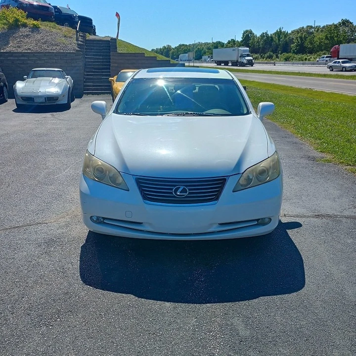 2008 Lexus ES 5th Gen - Image 7 of 18
