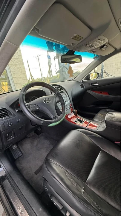 2008 Lexus ES 5th Gen - Image 11 of 20