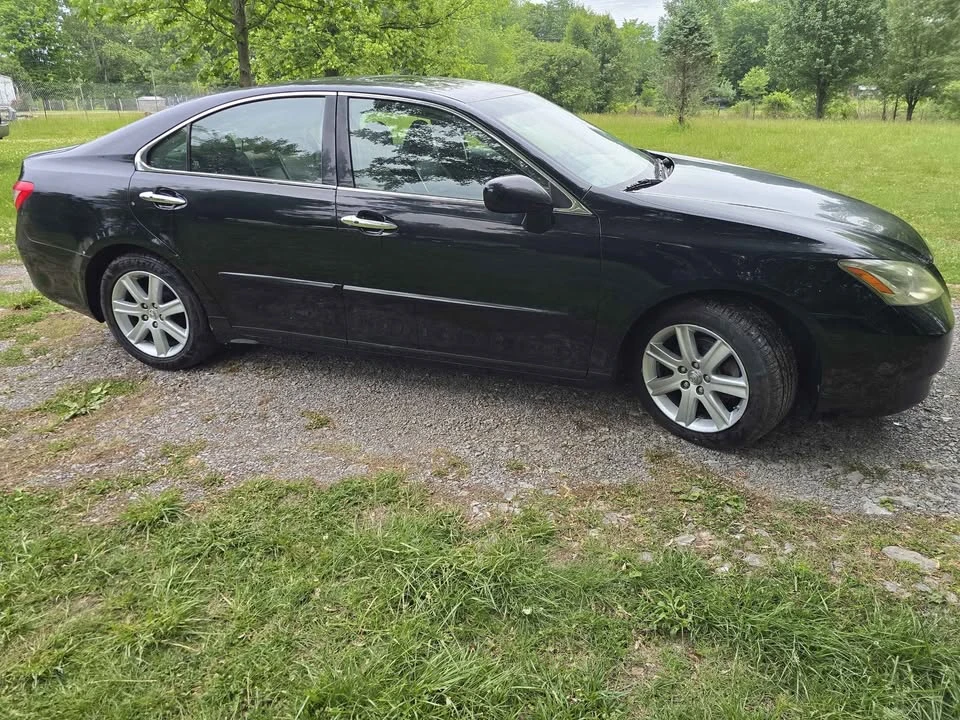 2008 Lexus ES 5th Gen - Image 10 of 14