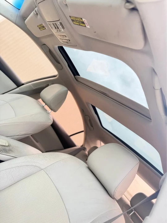 2008 Lexus ES 5th Gen - Image 13 of 17