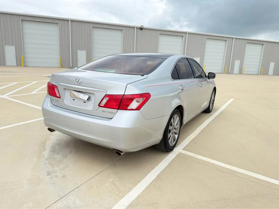 2008 Lexus ES 5th Gen - Image 8 of 17
