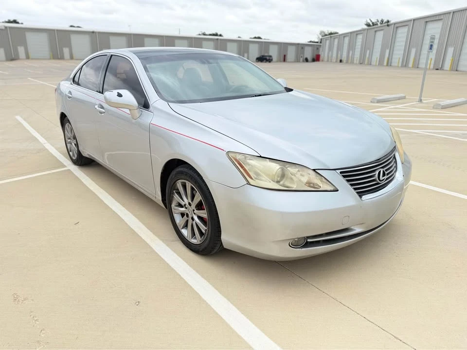 2008 Lexus ES 5th Gen - Image 12 of 17