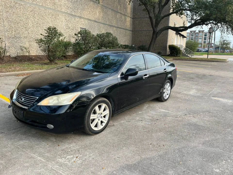 2008 Lexus ES 5th Gen - Image 12 of 12