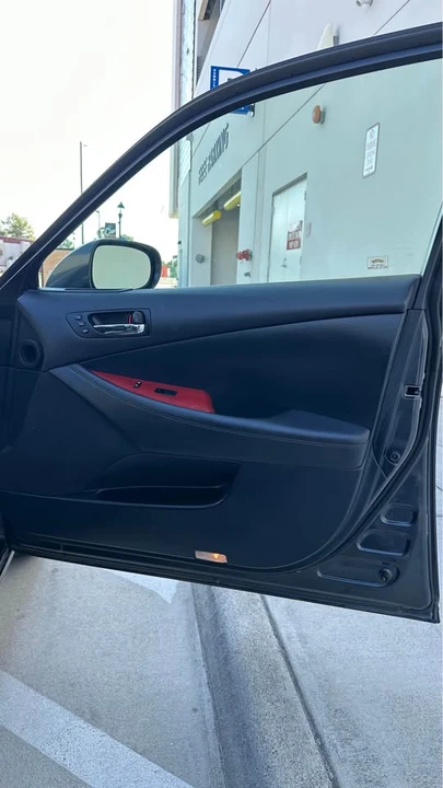 2008 Lexus ES 5th Gen - Image 12 of 20