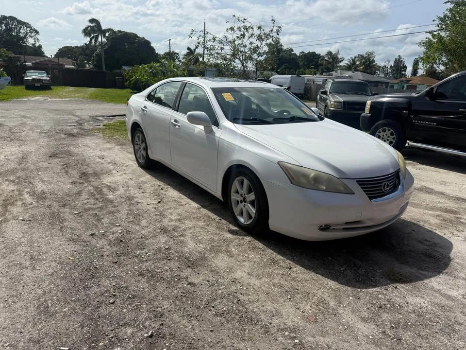 2008 Lexus ES 5th Gen - Image 6 of 14