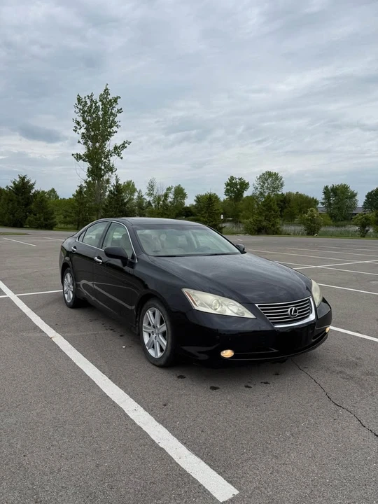 2008 Lexus ES 5th Gen - Image 3 of 12