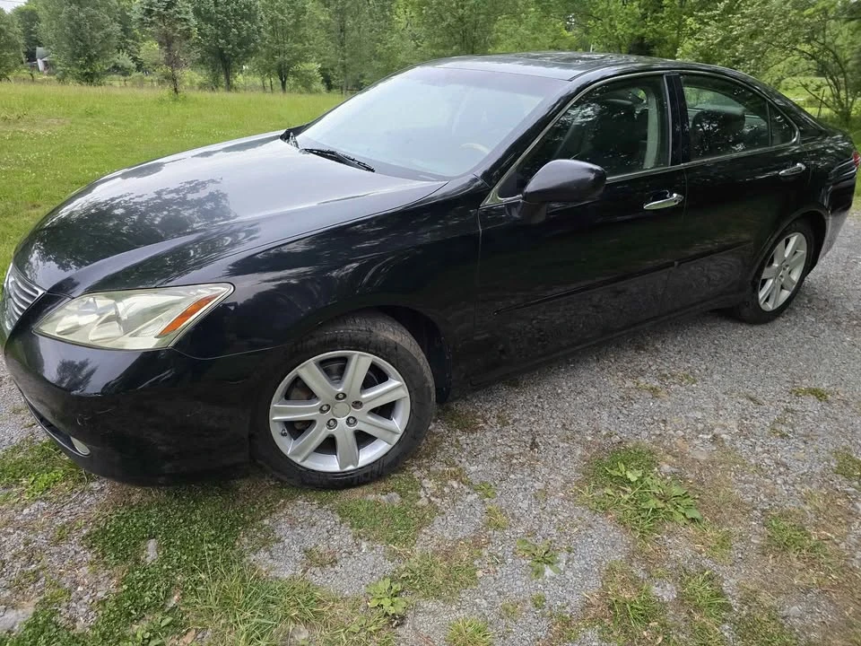 2008 Lexus ES 5th Gen - Image 12 of 14