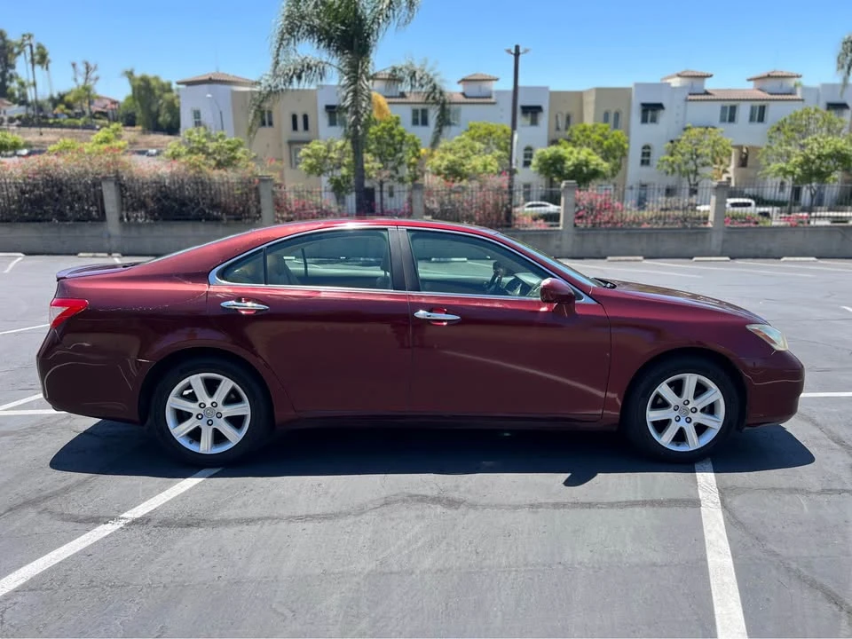 2008 Lexus ES 5th Gen - Image 7 of 16