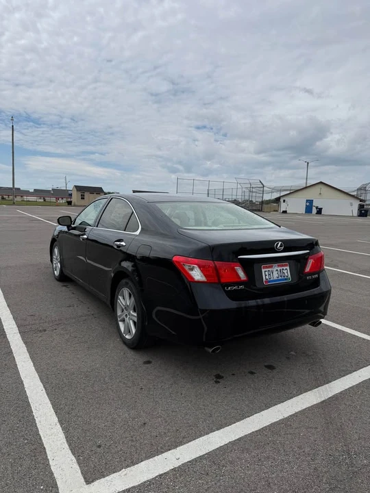 2008 Lexus ES 5th Gen - Image 7 of 12