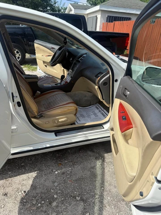 2008 Lexus ES 5th Gen - Image 14 of 14