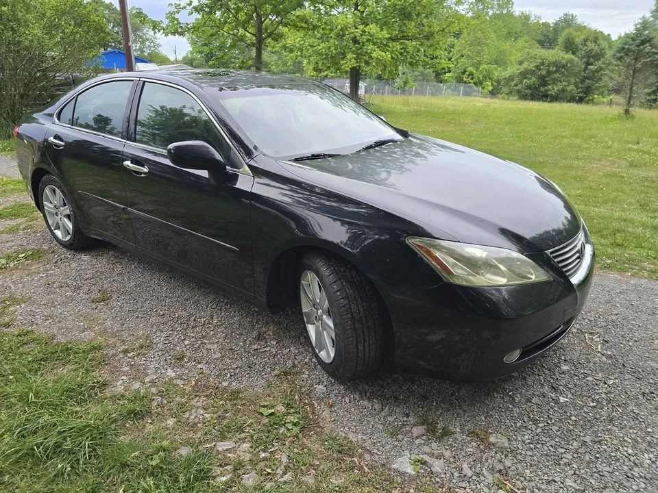 2008 Lexus ES 5th Gen - Image 11 of 14