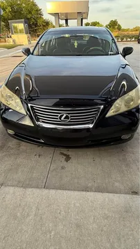 2008 Lexus ES 350 Sedan