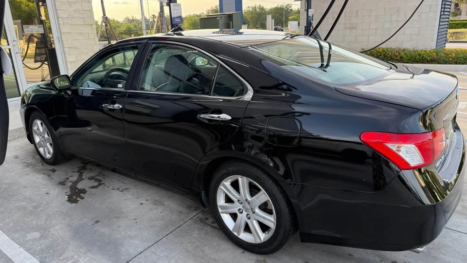 2008 Lexus ES 5th Gen - Image 16 of 20