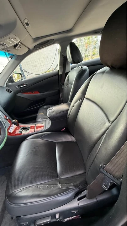 2008 Lexus ES 5th Gen - Image 10 of 20
