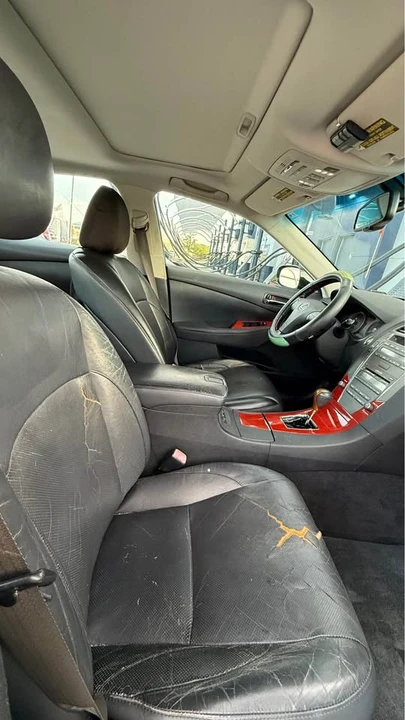 2008 Lexus ES 5th Gen - Image 13 of 20