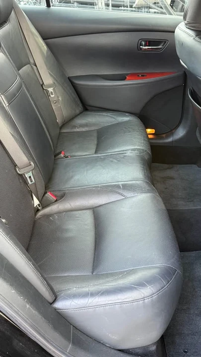 2008 Lexus ES 5th Gen - Image 5 of 20